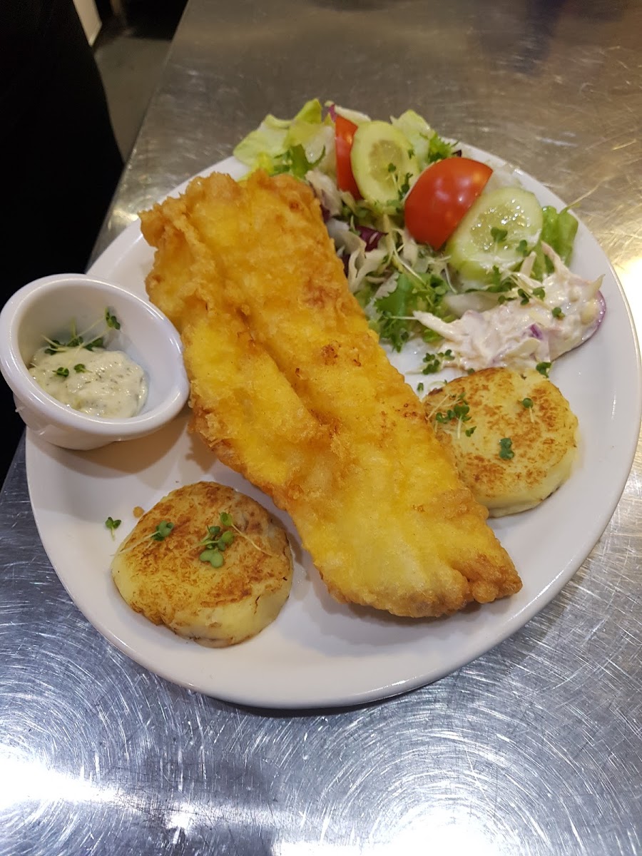 Lime Tree Café - Photo 4