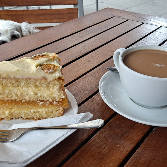 Cake