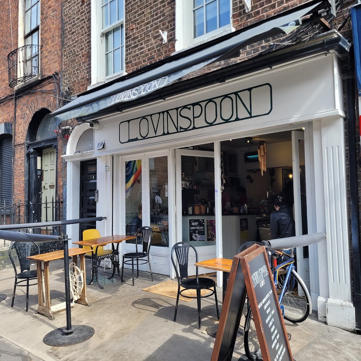 Lovinspoon - Photo 3