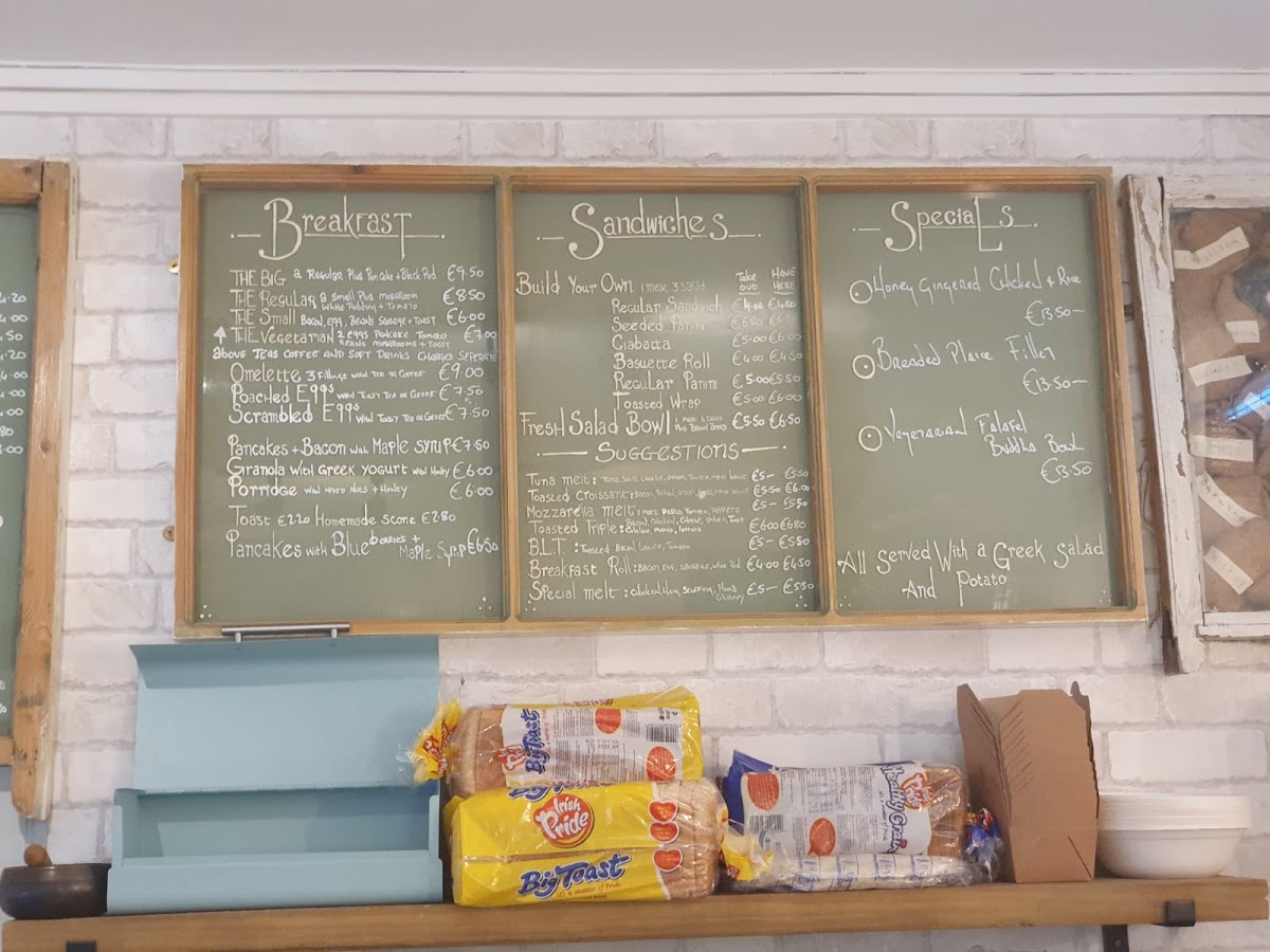 Menu Photo 9
