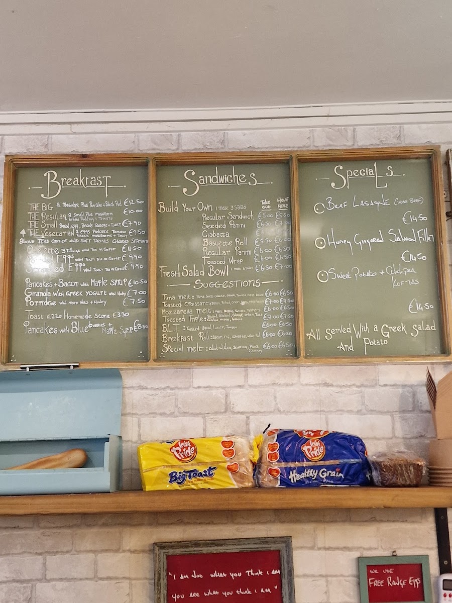 Menu Photo 6