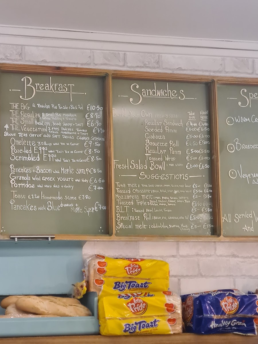 Menu Photo 7