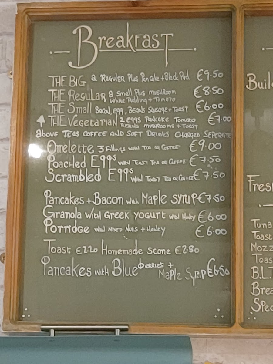 Menu Photo 8