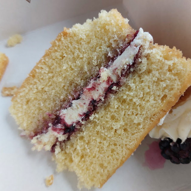 Cake