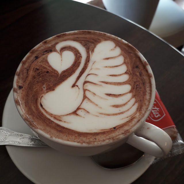 Hot Chocolate
