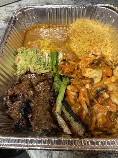 Rio Blanco Family Restaurant - Photo 1