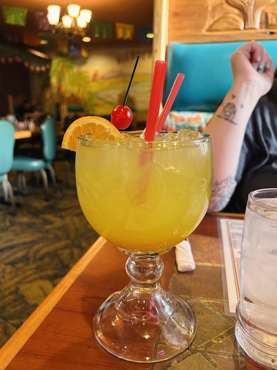 Rio Blanco Family Restaurant - Photo 2