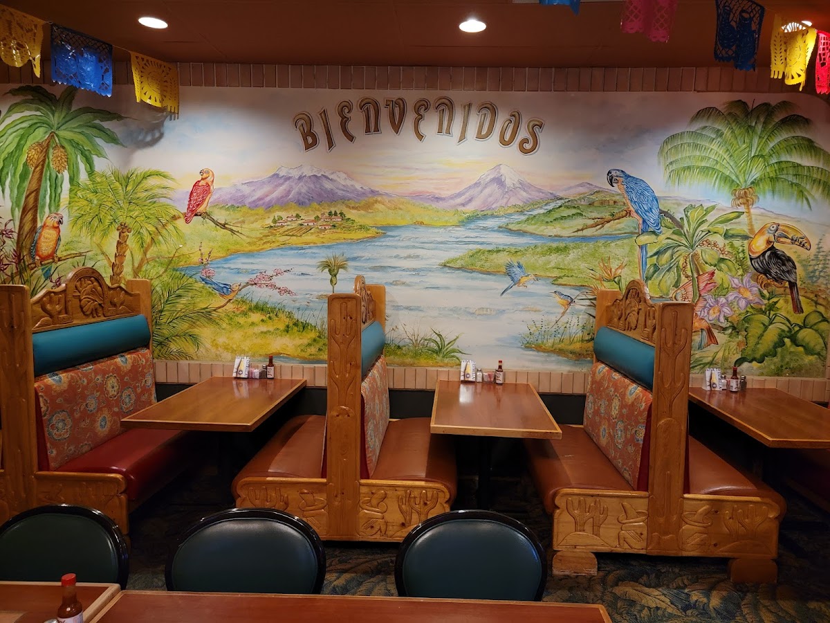 Rio Blanco Family Restaurant - Photo 4