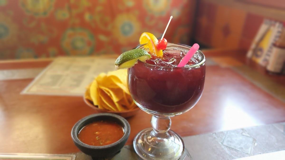 Rio Blanco Family Restaurant - Photo 6