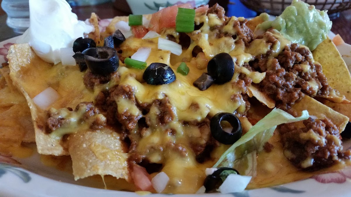 Rio Blanco Family Restaurant - Photo 7