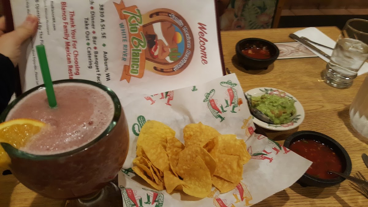 Rio Blanco Family Restaurant - Photo 8