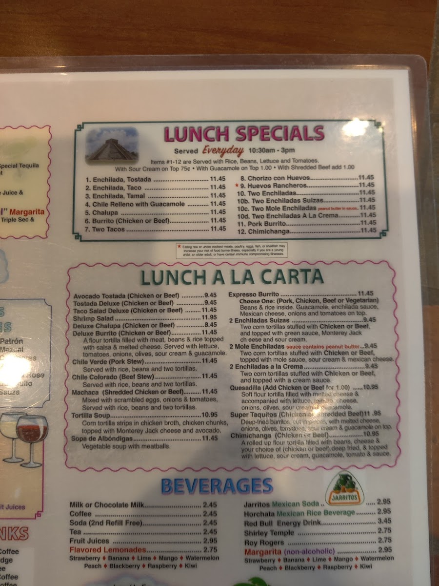 Menu Photo 5