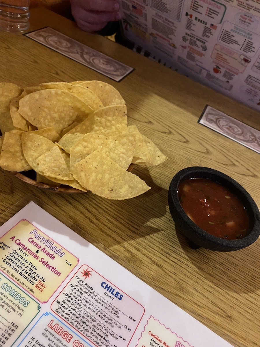 Menu Photo 6