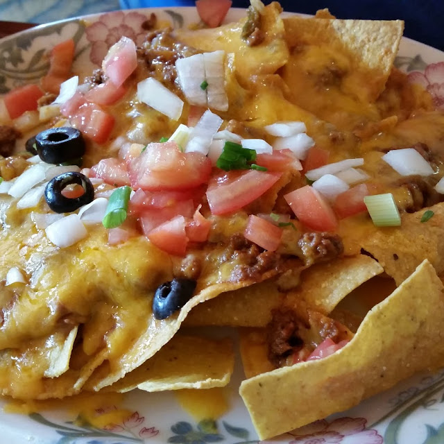 Nachos