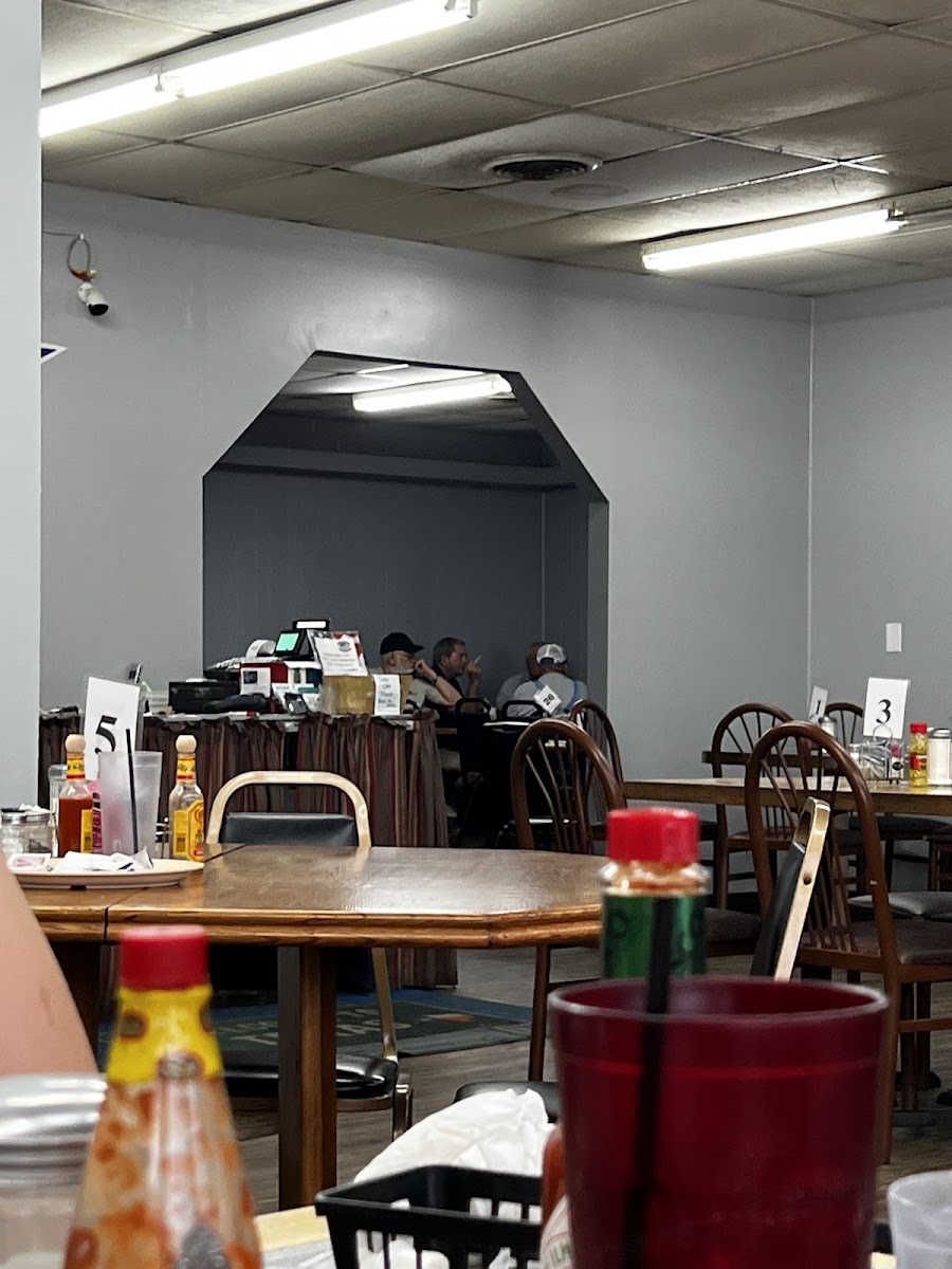 Chris's Kitchen - Photo 8