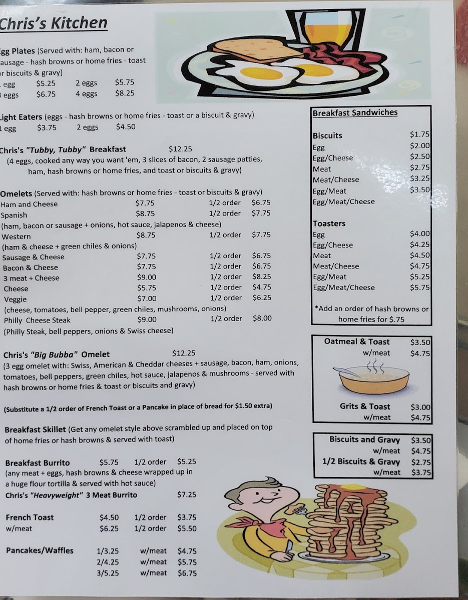 Menu Photo 0