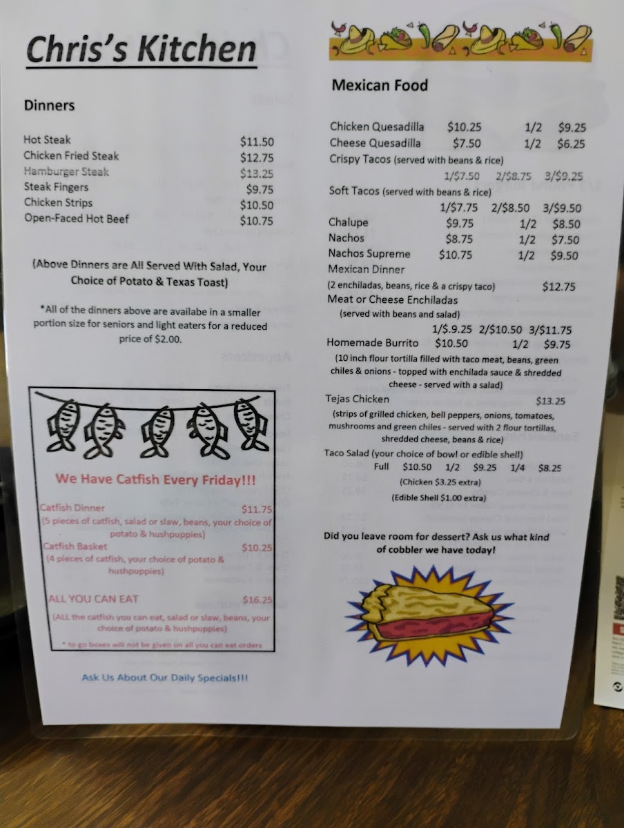 Menu Photo 3