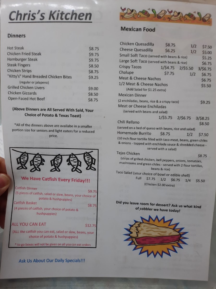 Menu Photo 4