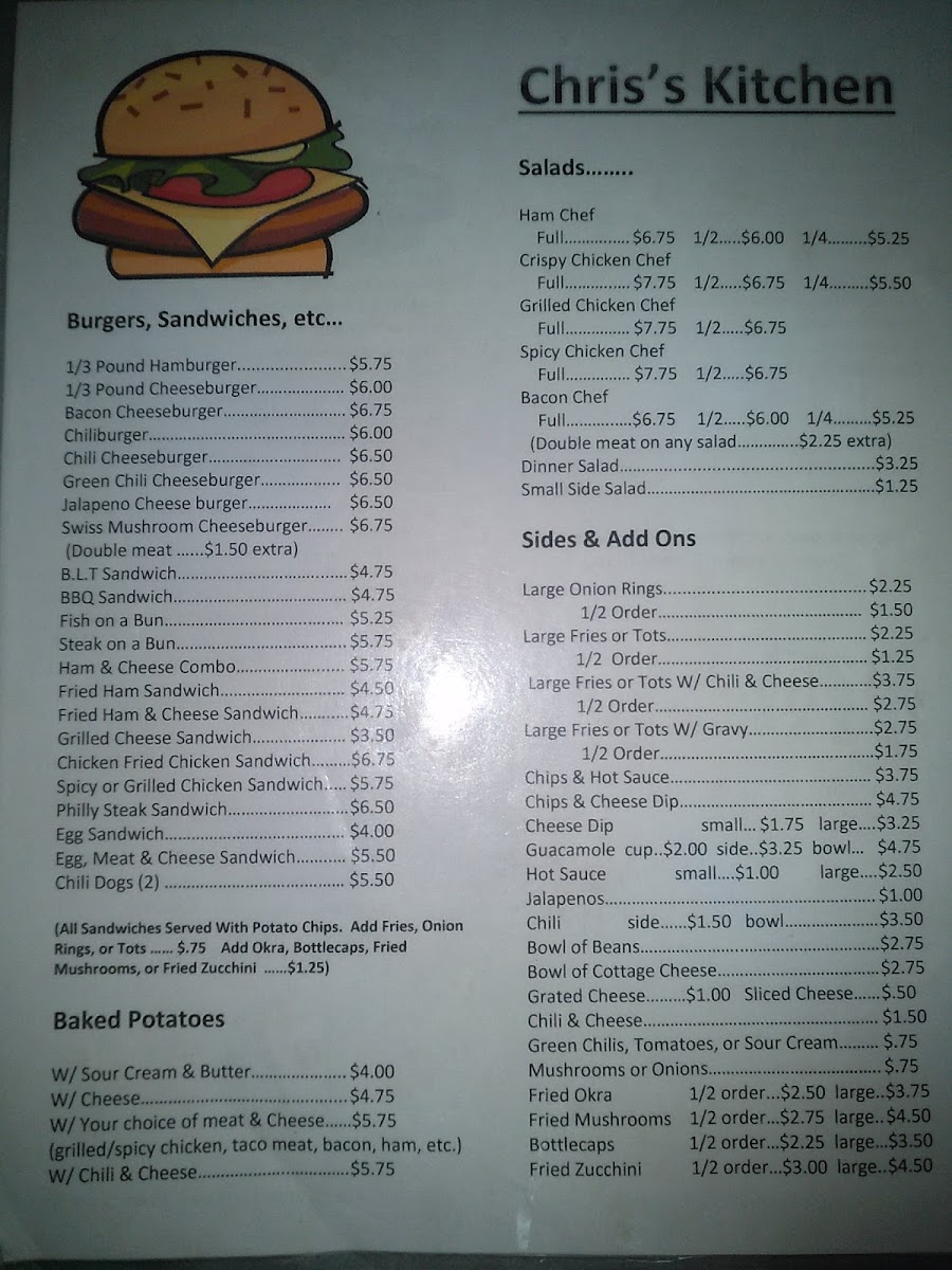 Menu Photo 6