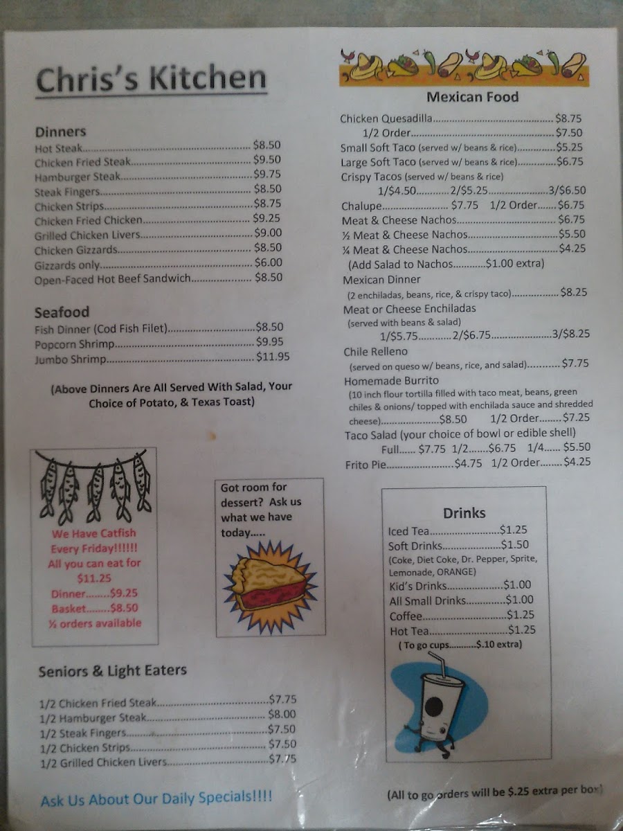 Menu Photo 8