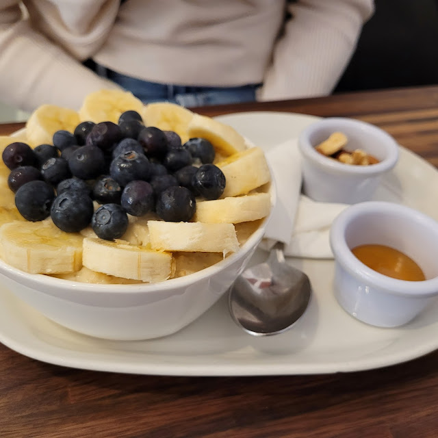 Porridge