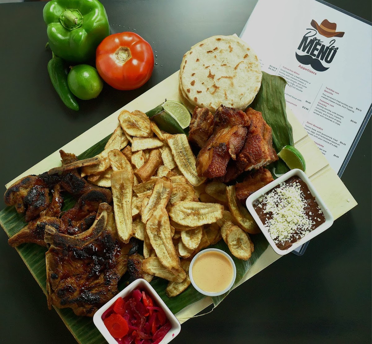 Don Leo restaurant - Photo 3