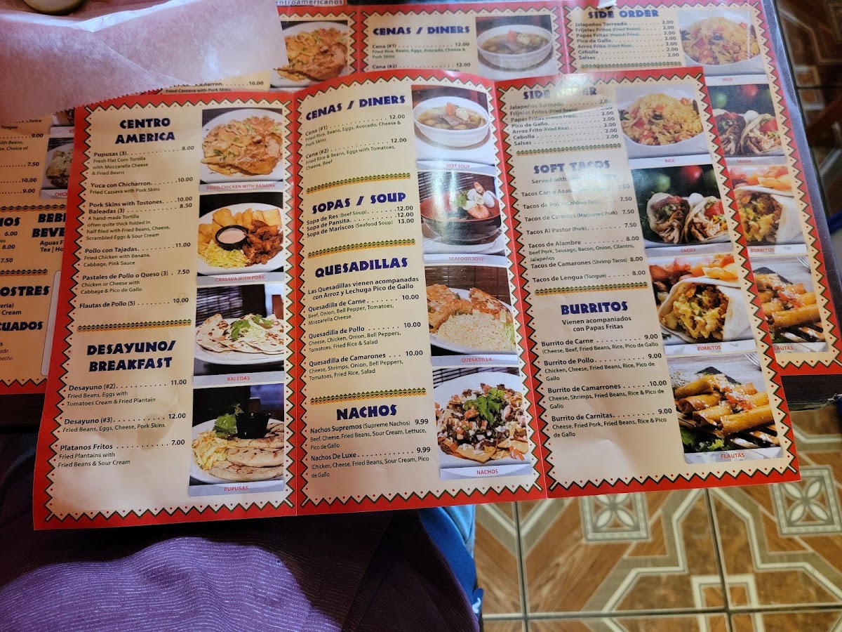 Menu Photo 3