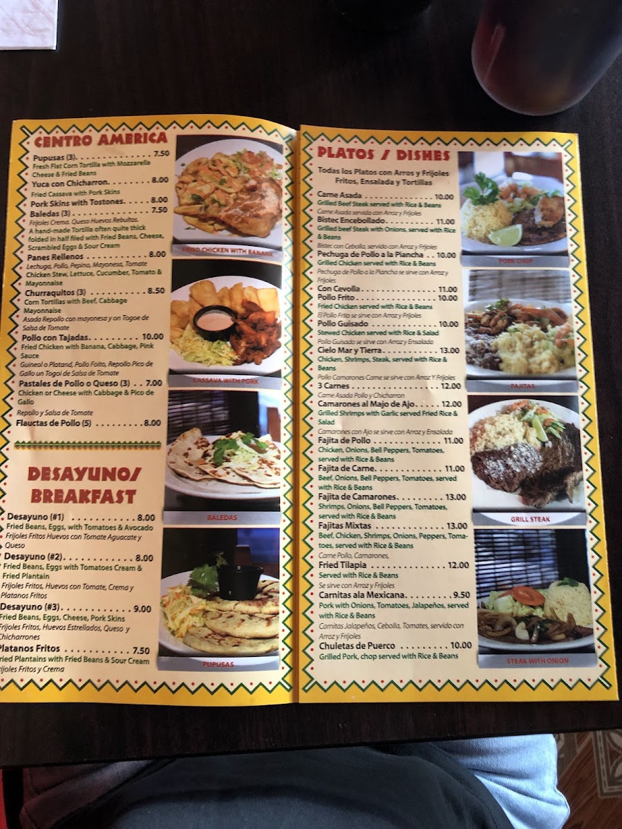 Menu Photo 7