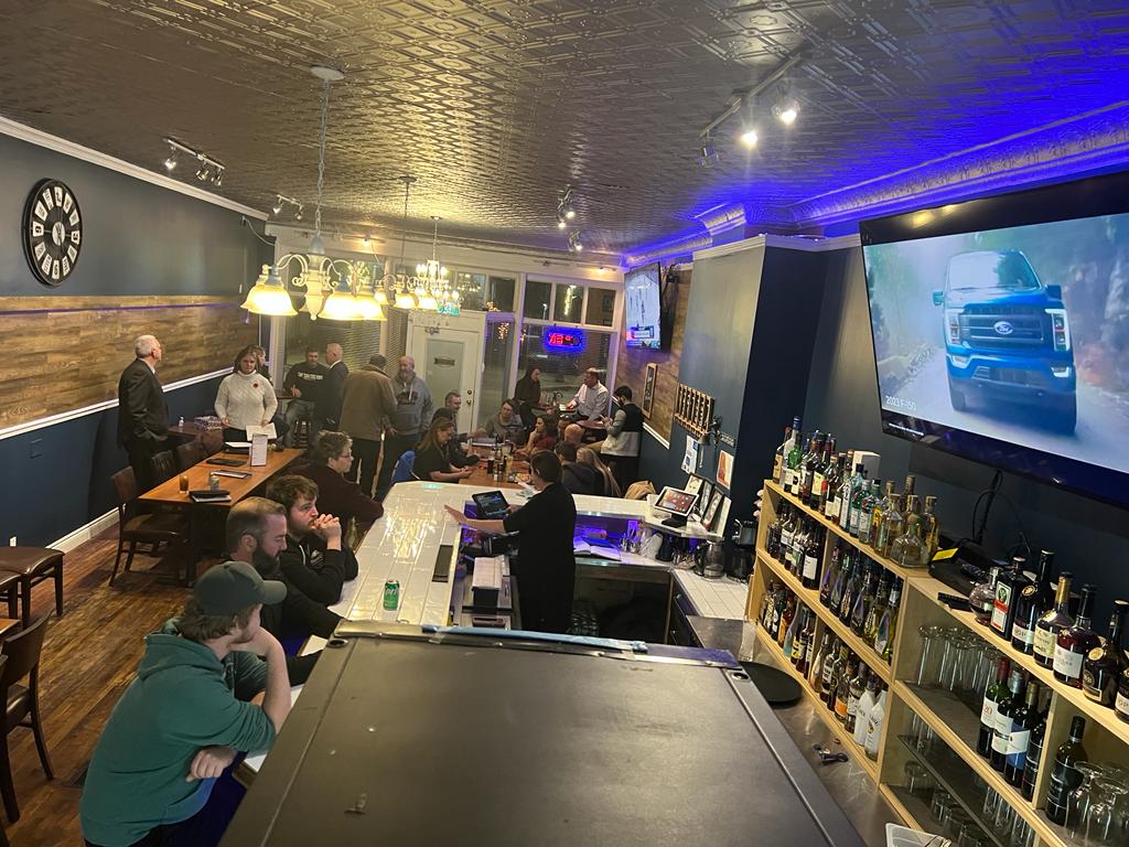 Tap & Tonic Pub and Bistro