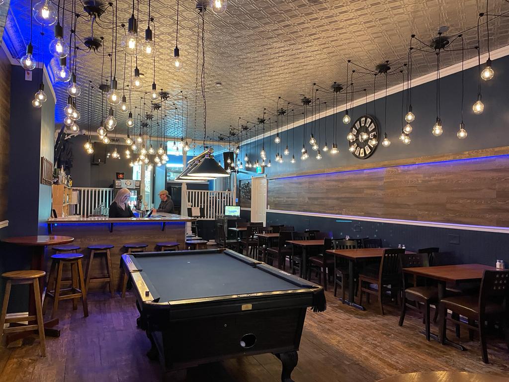 Tap & Tonic Pub and Bistro - Photo 8