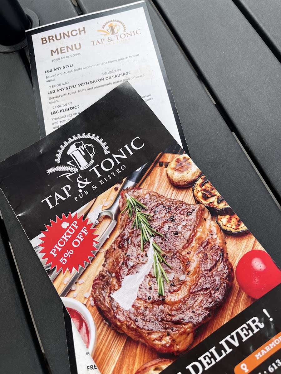 Menu Photo 0