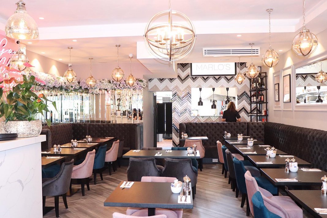 Marlo's Brasserie - Photo 6