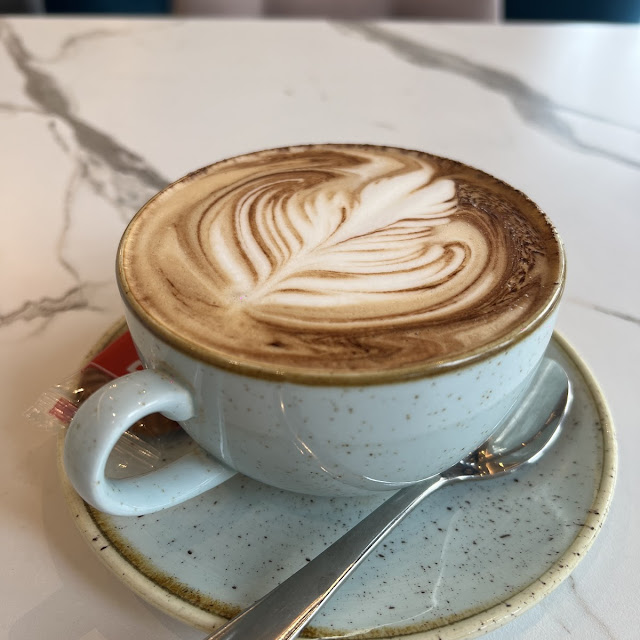 Cappuccino
