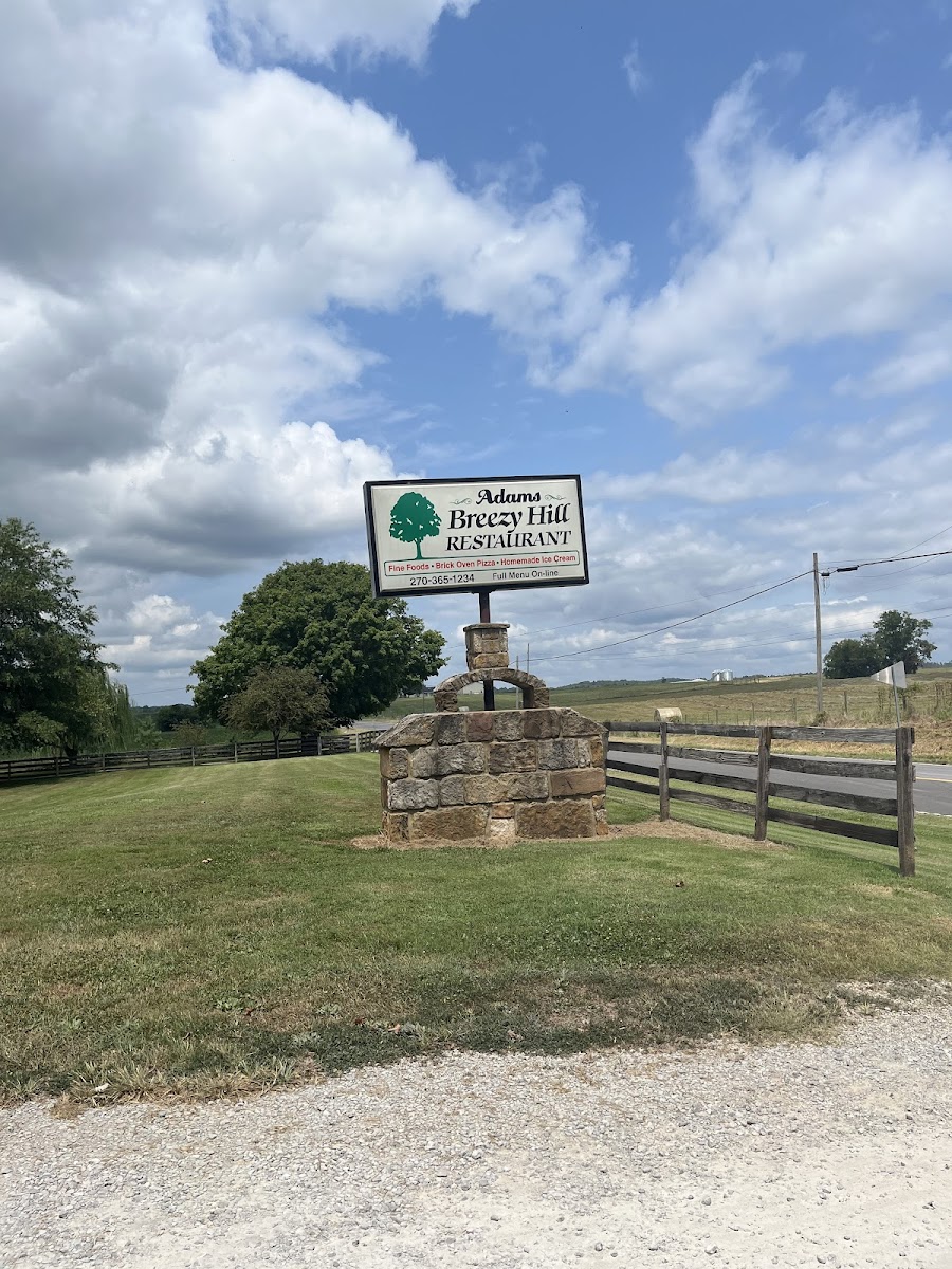 Adams Breezy Hill Farm - Photo 1