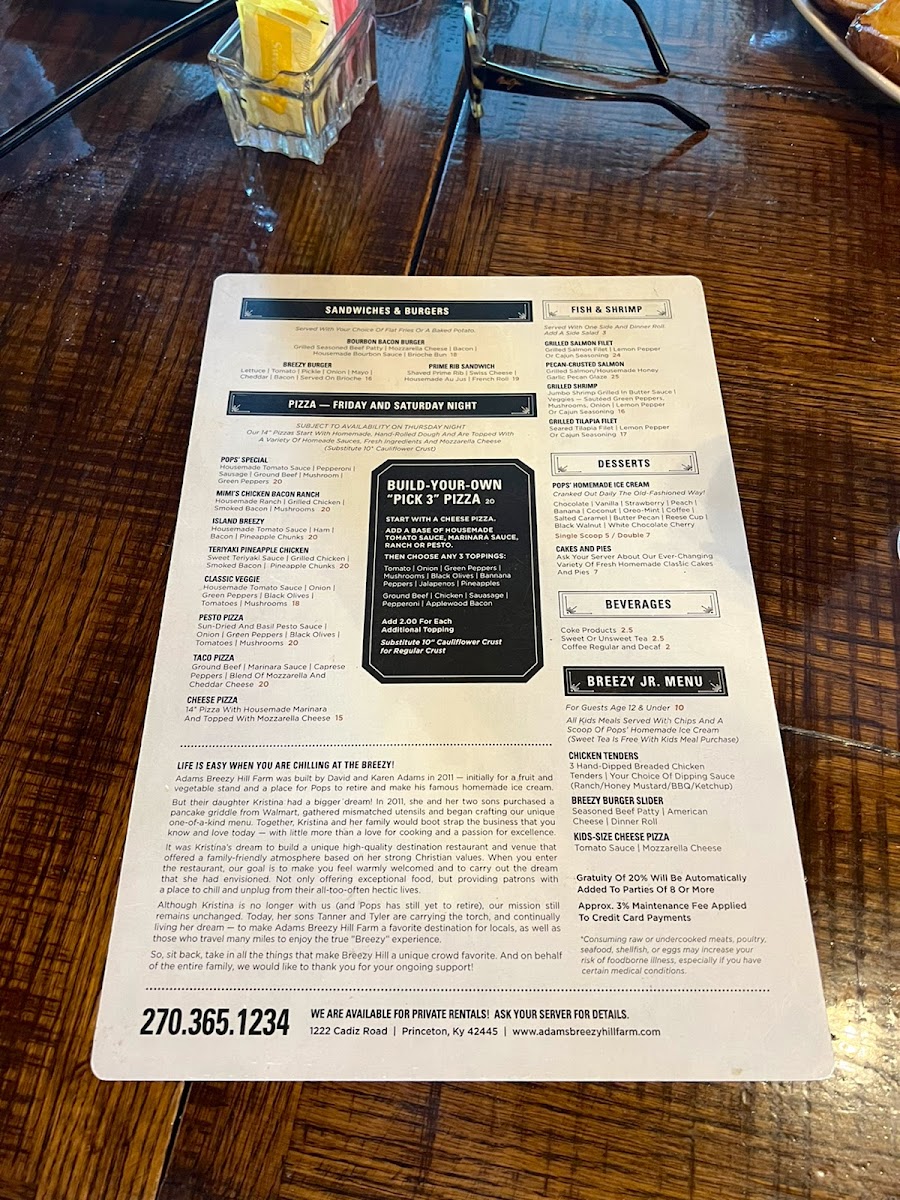 Menu Photo 6