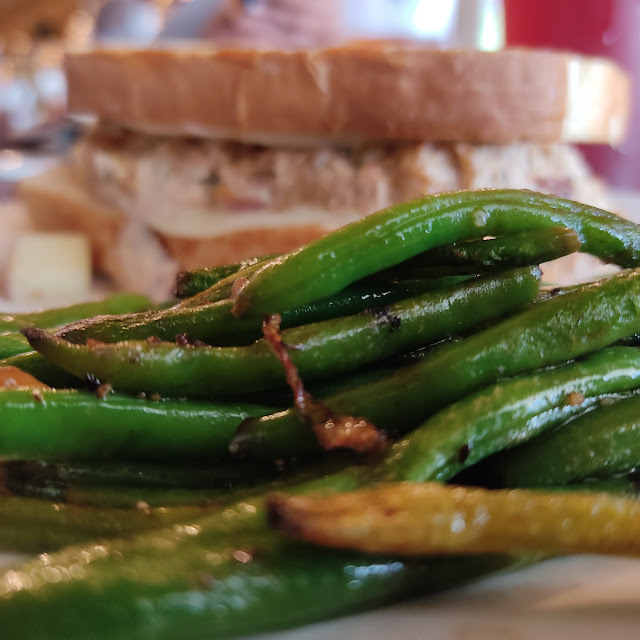 Green Beans