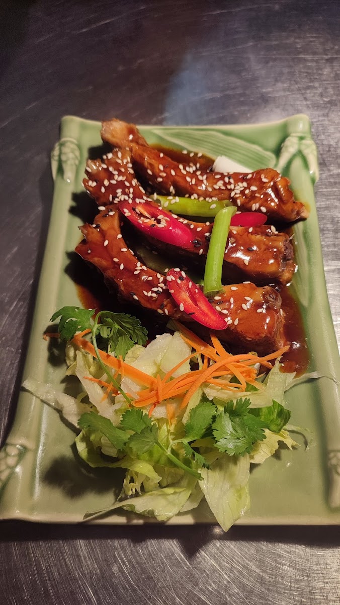Sukhothai Thai Restaurant - Photo 9