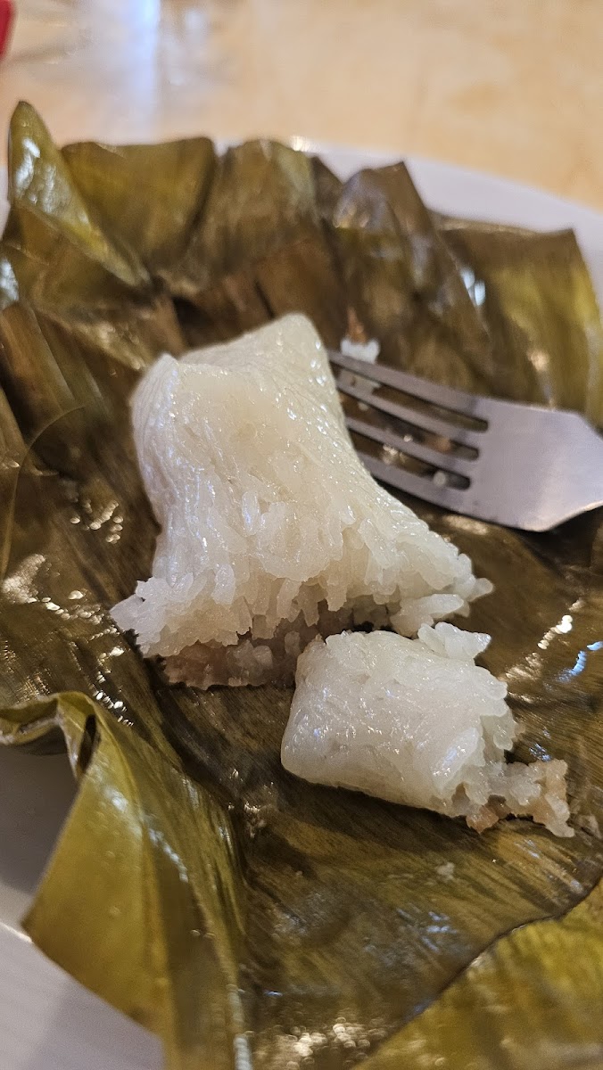 Sukhothai Thai Restaurant - Photo 7