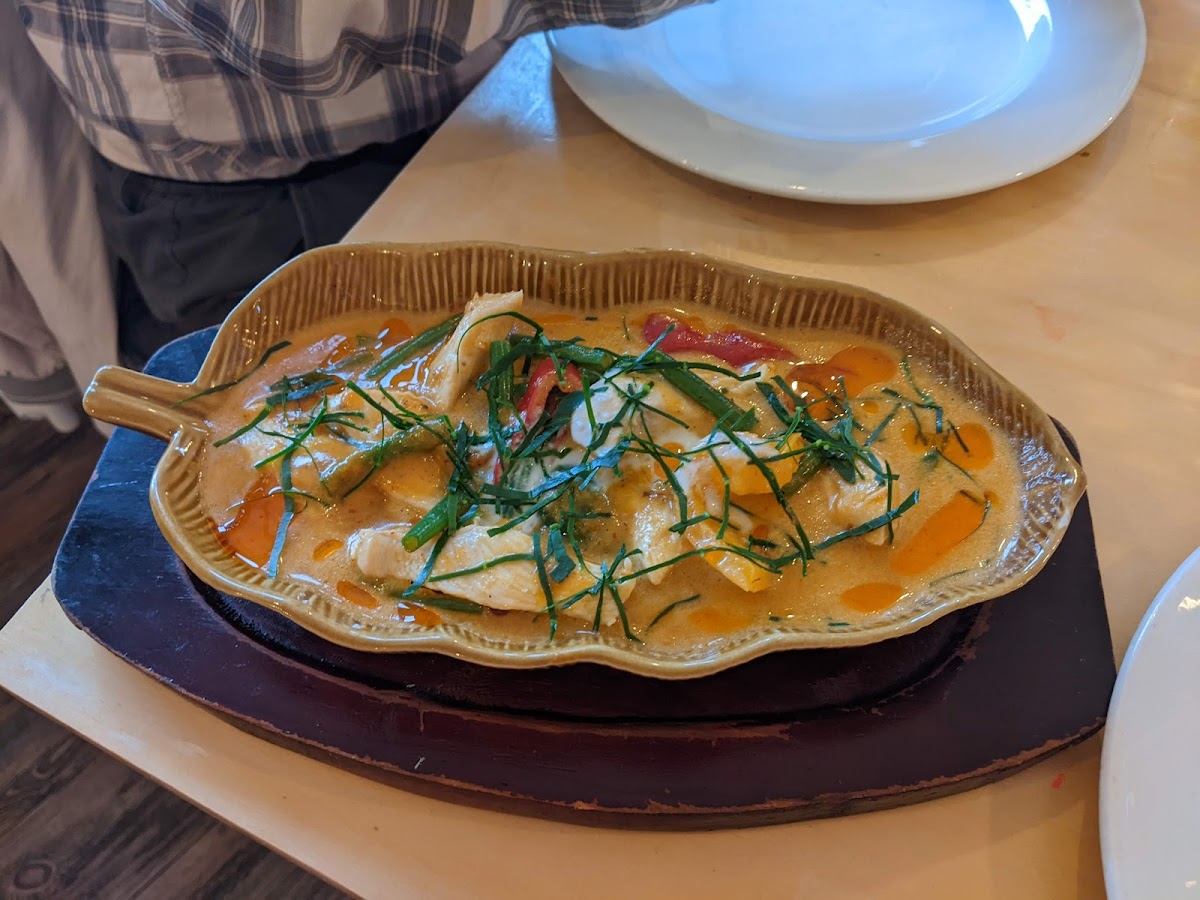 Sukhothai Thai Restaurant - Photo 8