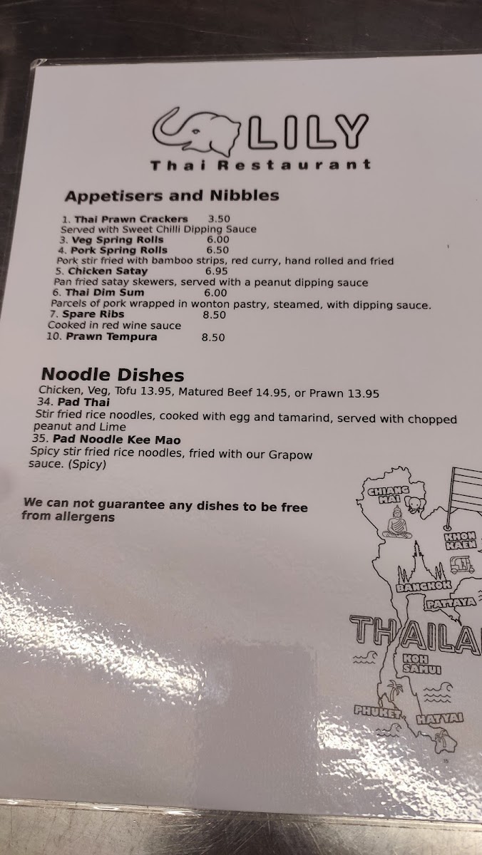 Menu Photo 9