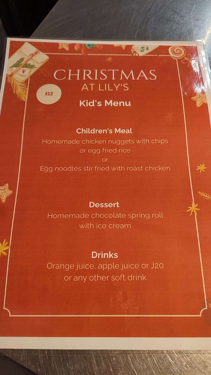 Menu Photo 3
