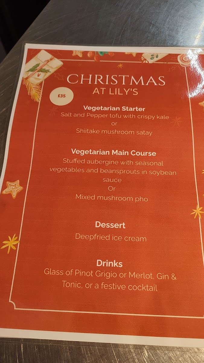 Menu Photo 4