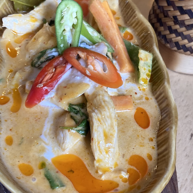 Green Curry
