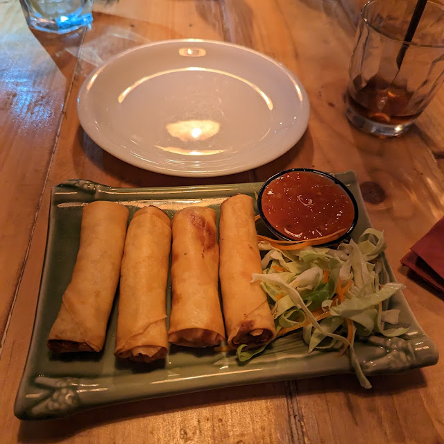 Spring Roll