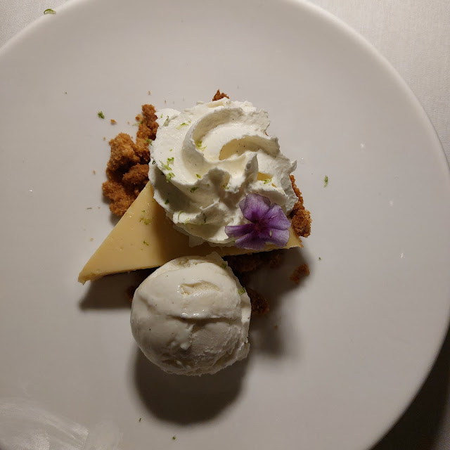 Key Lime Pie