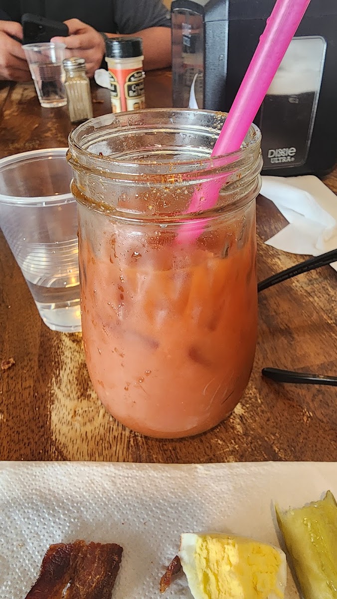 The Black Cow Cafe and Mercantile - Photo 9