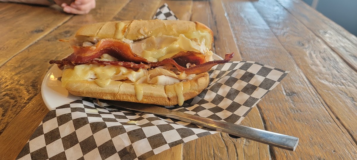 The Black Cow Cafe and Mercantile - Photo 1