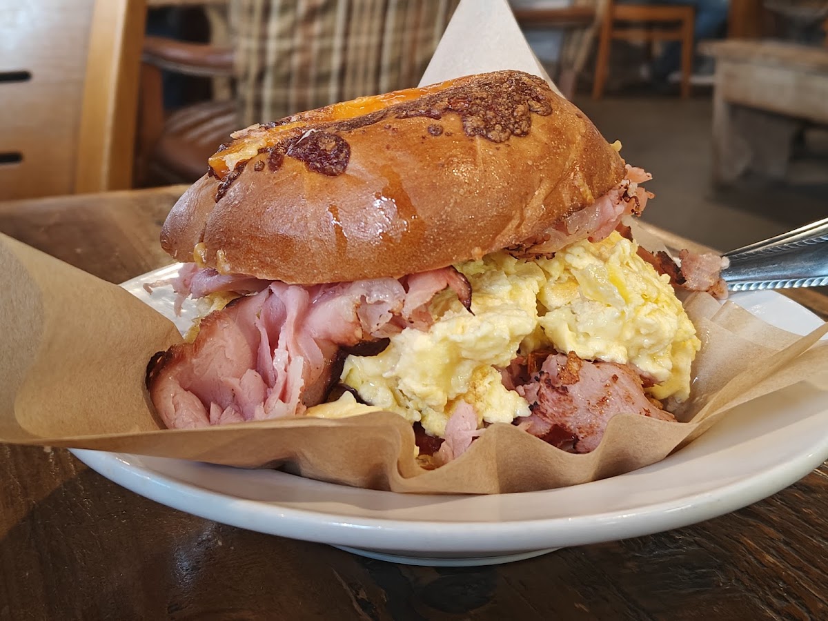 The Black Cow Cafe and Mercantile - Photo 3