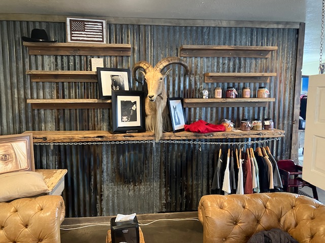 The Black Cow Cafe and Mercantile - Photo 4