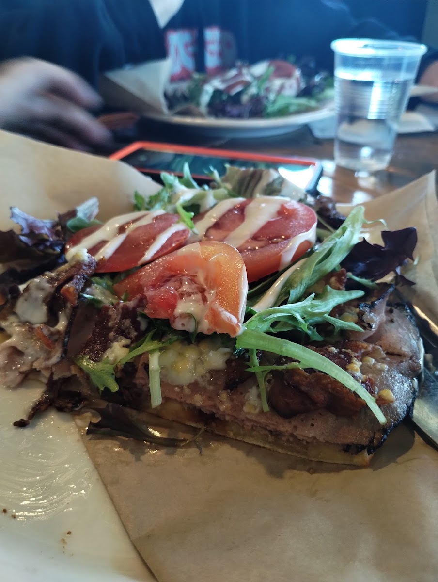 The Black Cow Cafe and Mercantile - Photo 8